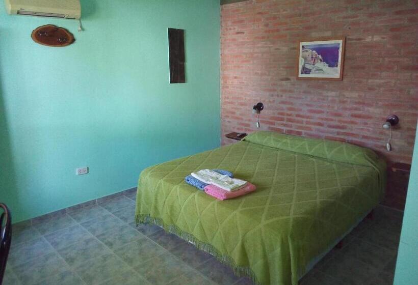 Общежитие Hosteria Nido De Condores Solo Adultos