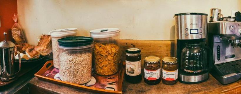 فندق صغير The Palace Backpackers