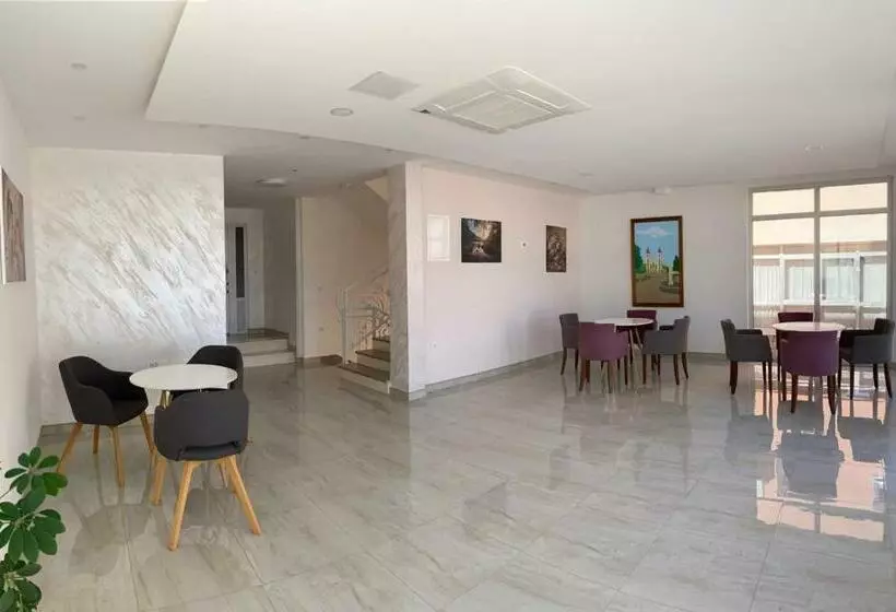 تختخواب و صبحانه Pansion Maglica