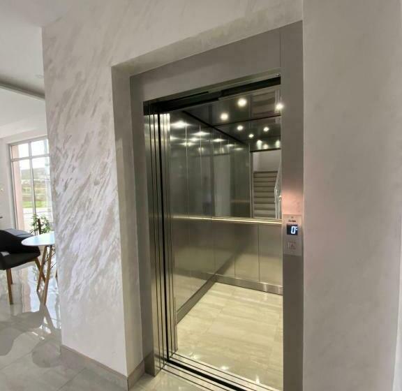 تختخواب و صبحانه Pansion Maglica