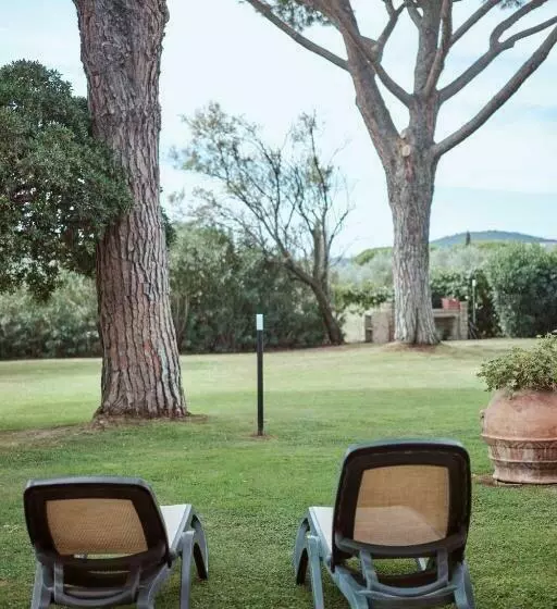 ホテル Agriturismo Pavone