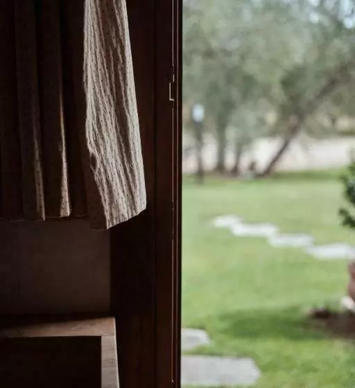 ホテル Agriturismo Pavone