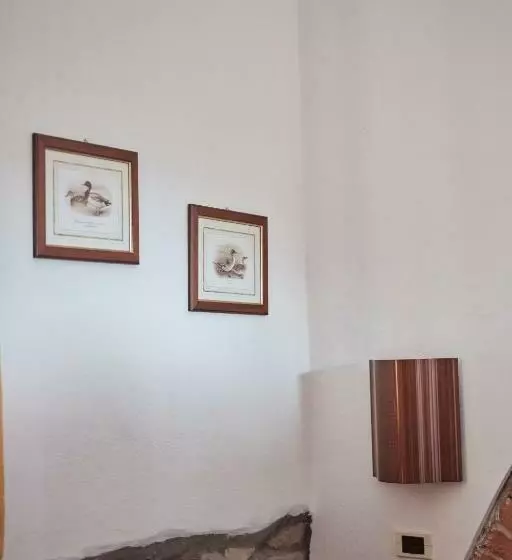 ホテル Agriturismo Pavone