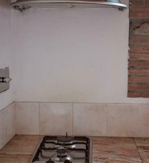 فندق Agriturismo Pavone