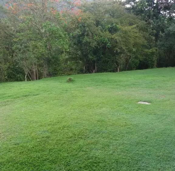 ホテル Campestre La Ribera Del Fonce