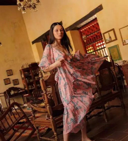 ホテル Casa Sinning Año1637