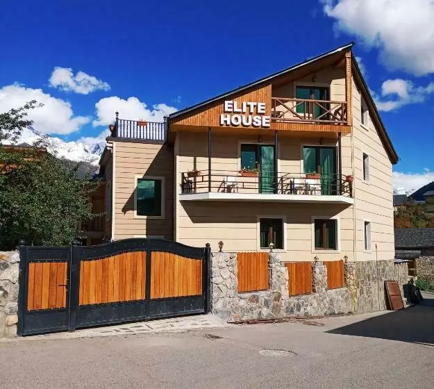 هتل Elite House