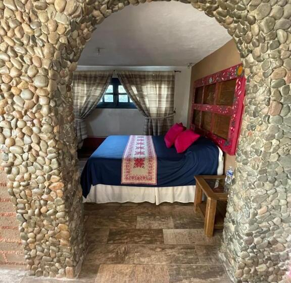 Отель La Casona Azul Boutique