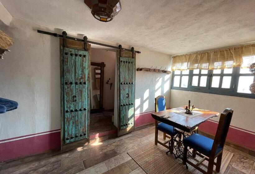 Отель La Casona Azul Boutique