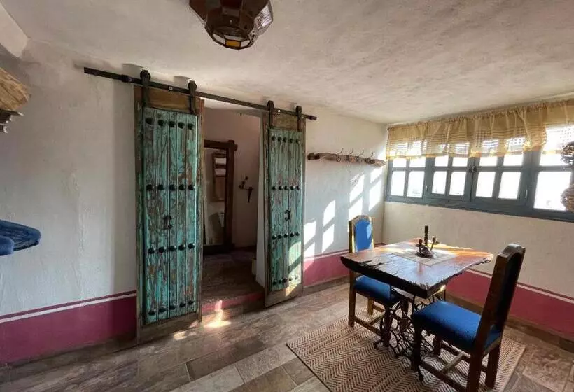 Hotelli La Casona Azul Boutique