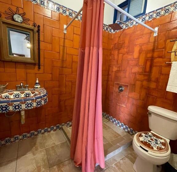 Отель La Casona Azul Boutique