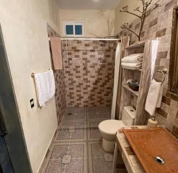 Hotelli La Casona Azul Boutique