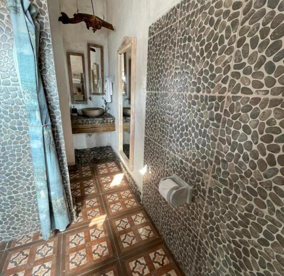 Отель La Casona Azul Boutique