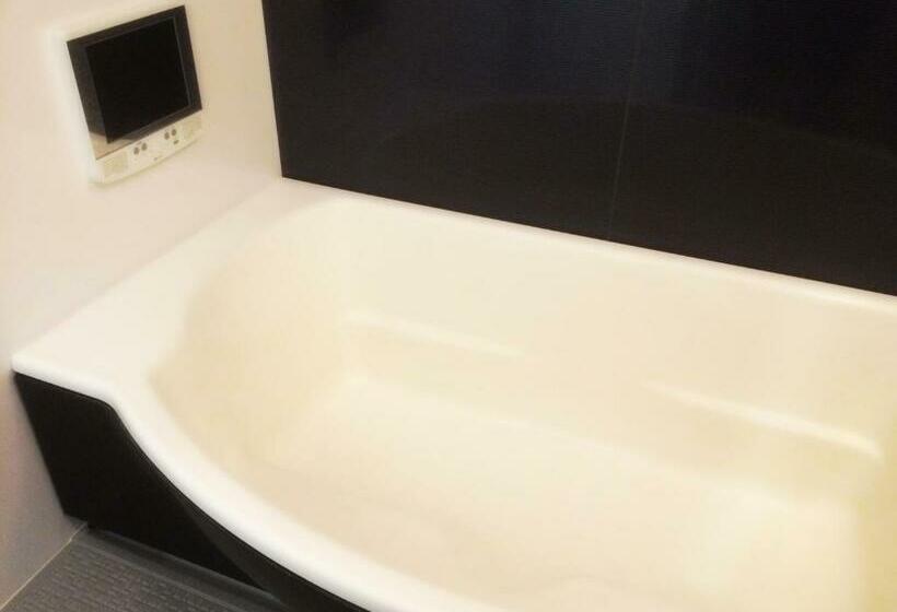 בית מלון כפרי Maganda