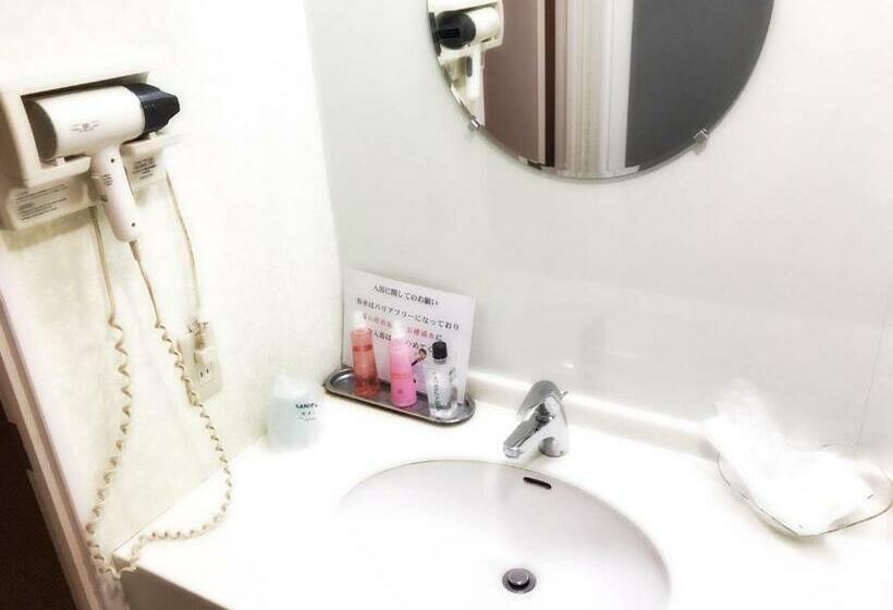 בית מלון כפרי Maganda