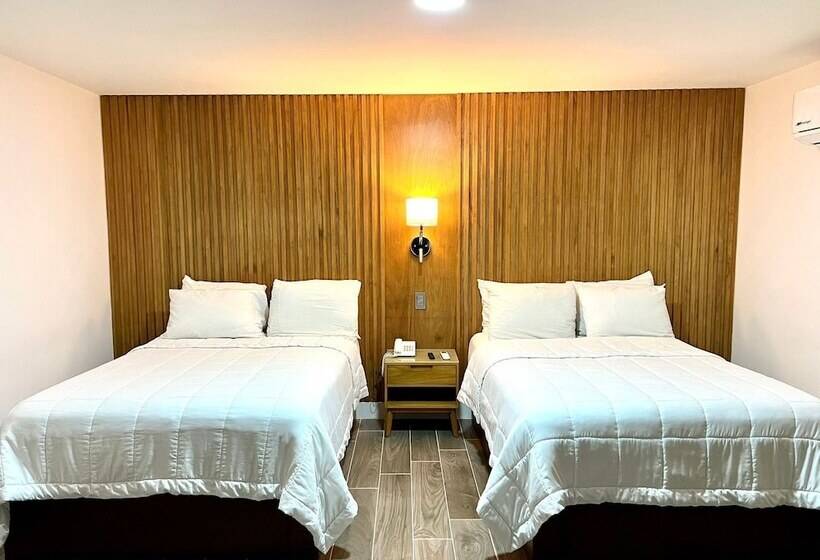 Отель Neo Business