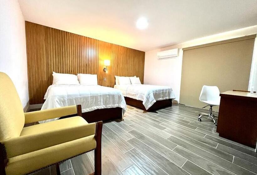 Отель Neo Business