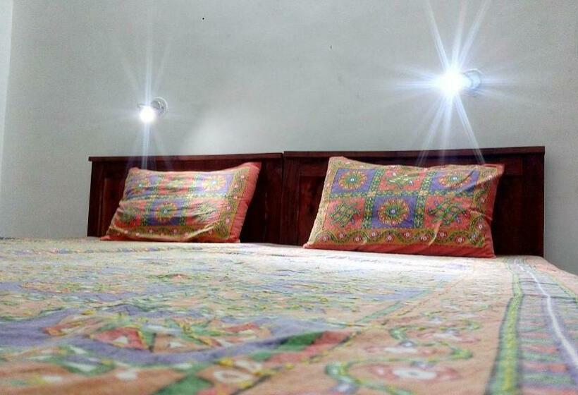 Hotel Pawan's Palace