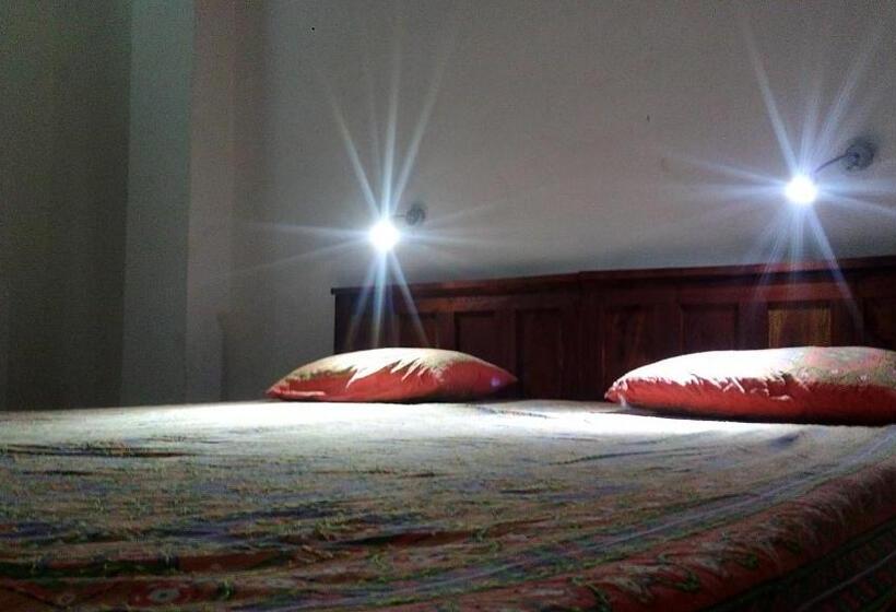 Hotel Pawan's Palace