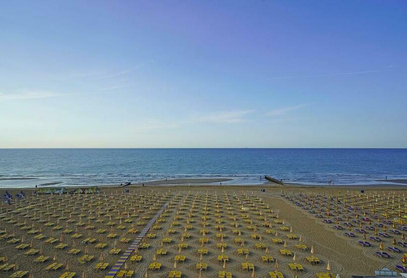 בית מלון כפרי Strand A Frontemare