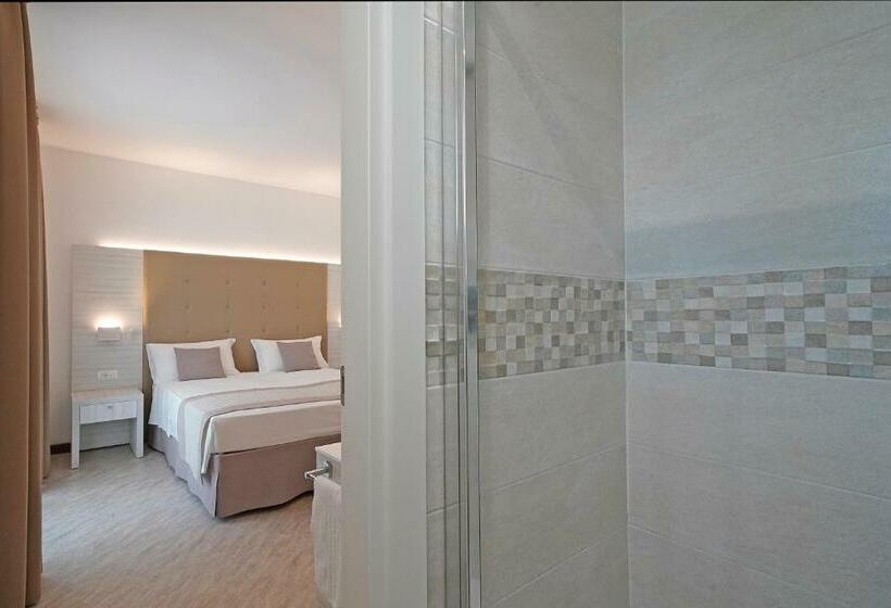 בית מלון כפרי Strand A Frontemare