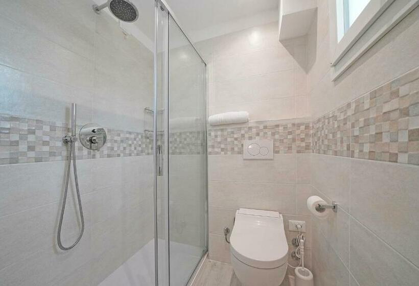 בית מלון כפרי Strand A Frontemare