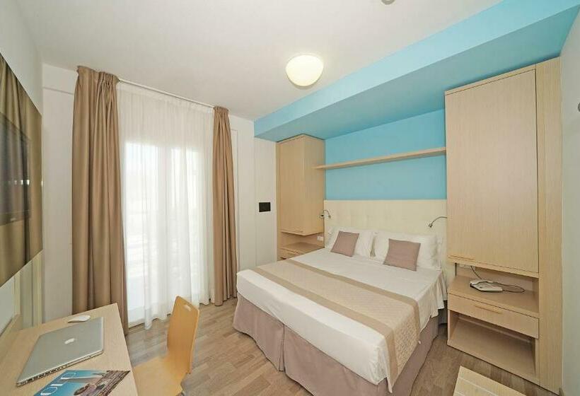 בית מלון כפרי Strand A Frontemare