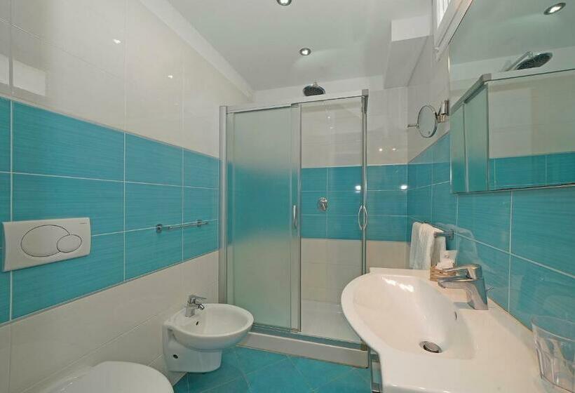 בית מלון כפרי Strand A Frontemare