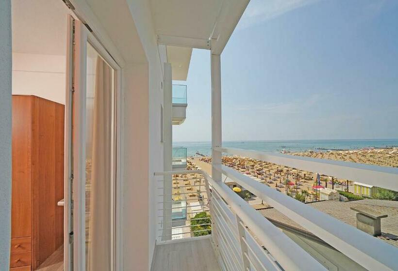 בית מלון כפרי Strand A Frontemare