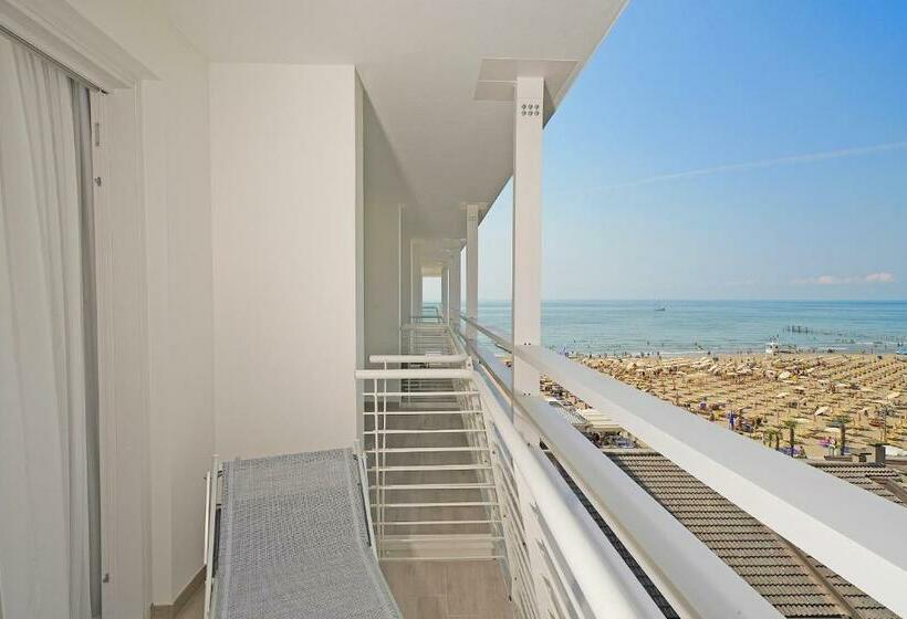 בית מלון כפרי Strand A Frontemare