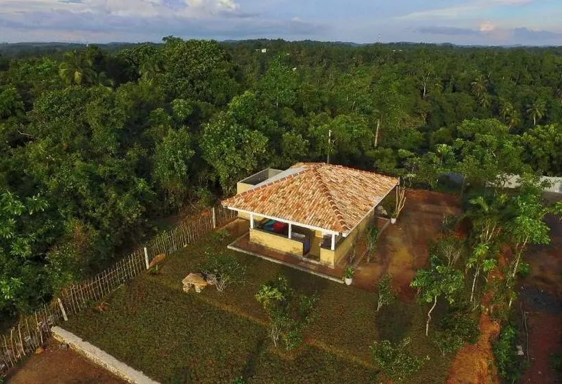 Hotel The Horizon Hill Top Villa