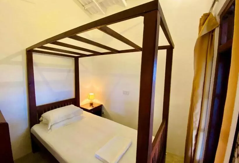 Hotel The Horizon Hill Top Villa