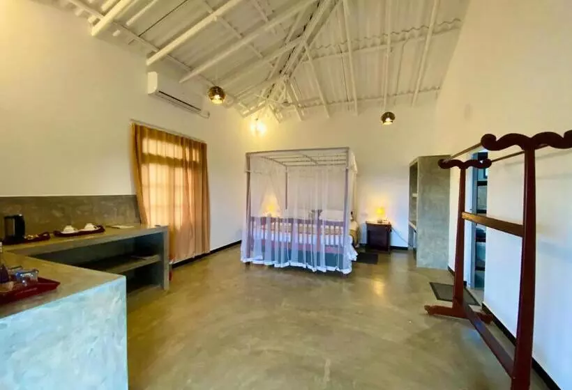 Hotel The Horizon Hill Top Villa