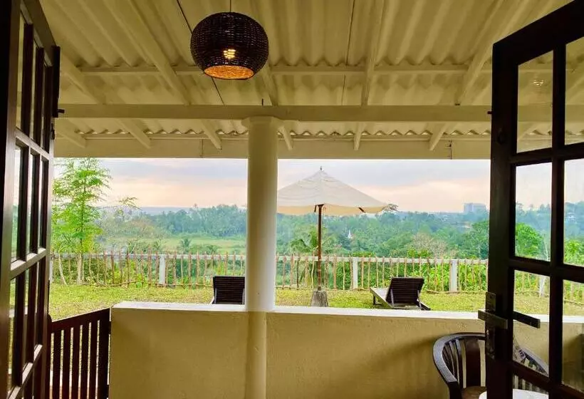 Hotel The Horizon Hill Top Villa