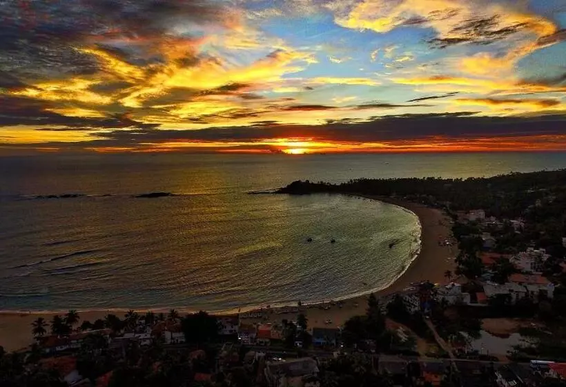 Hotel The Horizon Hill Top Villa