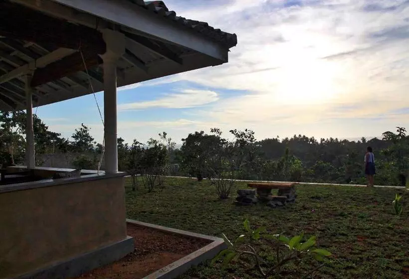 Hotel The Horizon Hill Top Villa