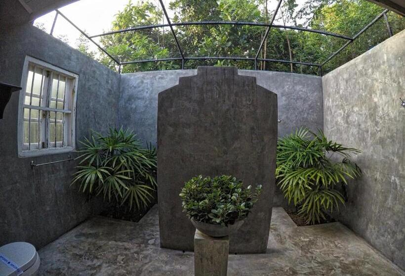 בית מלון כפרי The Horizon Hill Top Villa