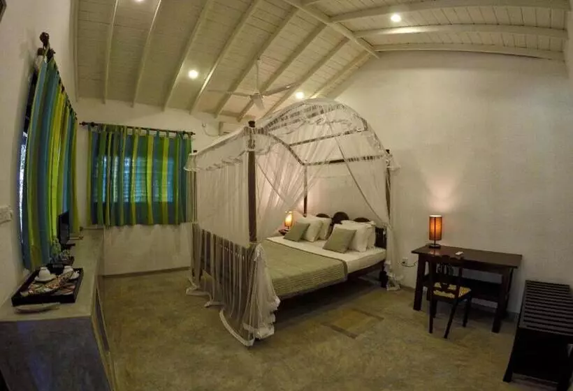 Hotel The Horizon Hill Top Villa