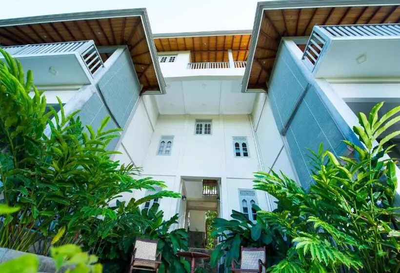 Hotel The Horizon Hill Top Villa