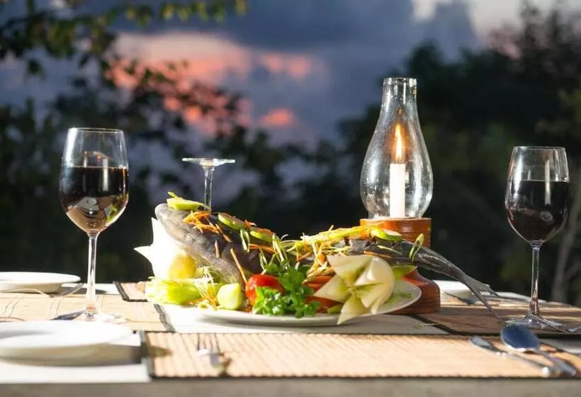 Hotel The Horizon Hill Top Villa