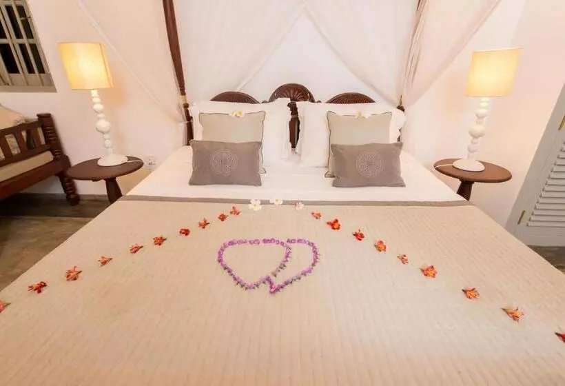 Hotel The Horizon Hill Top Villa