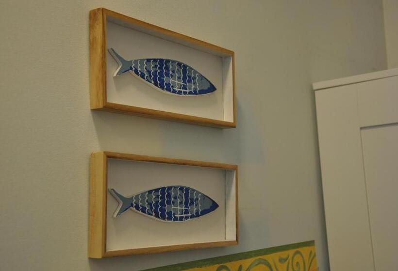 בית מלון כפרי Torre