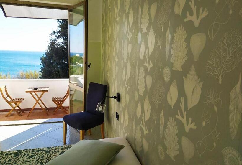 בית מלון כפרי Torre