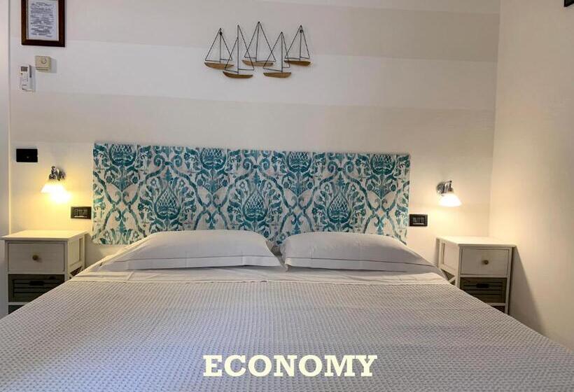 בית מלון כפרי Torre