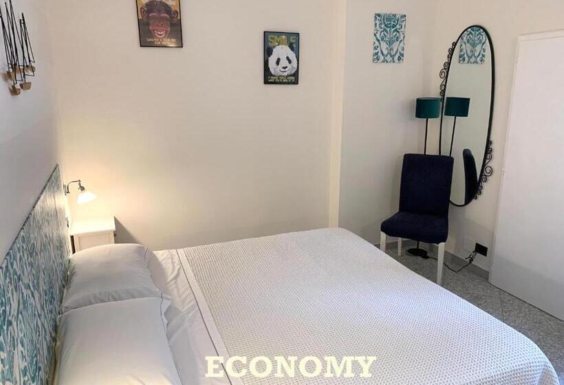 בית מלון כפרי Torre