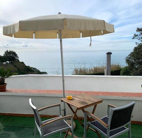 בית מלון כפרי Torre