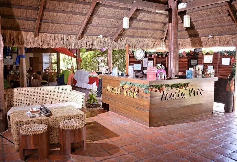 ホテル Zen Rooms Manalo Street