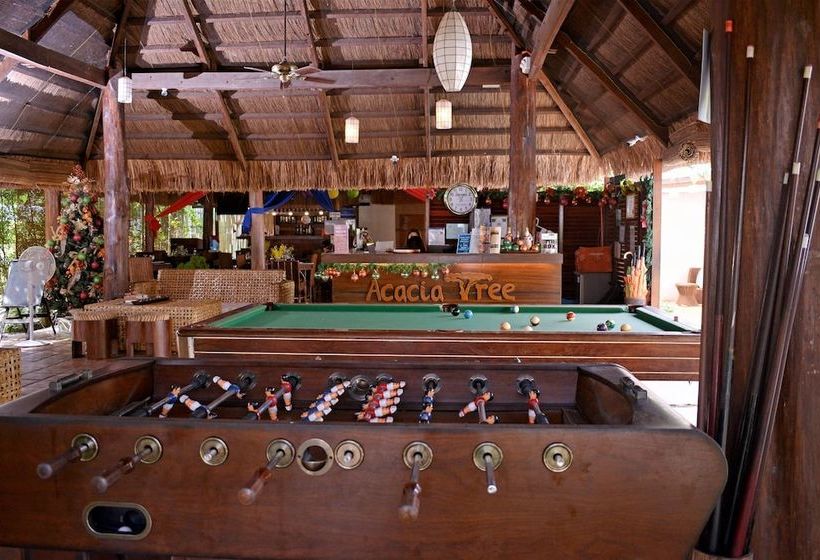 בית מלון כפרי Zen Rooms Manalo Street