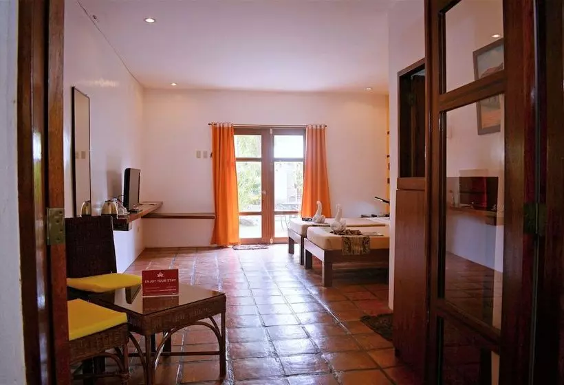 ホテル Zen Rooms Manalo Street