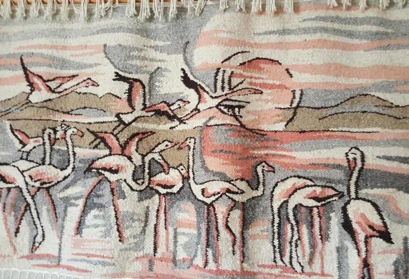 پانسیون African Kwela Guest House